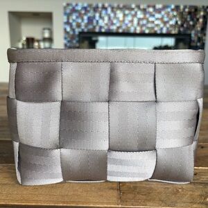 Harvey’s Seatbelt Makeup Bag